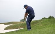 LIV Golf Invitational - Bedminster - Day One